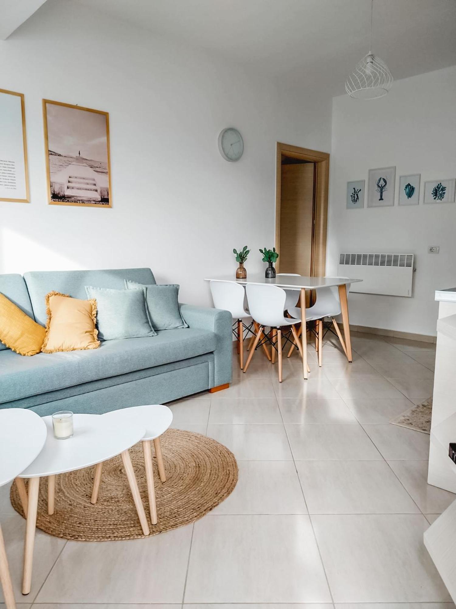 Susy Sea View Apartment Saranda Zewnętrze zdjęcie