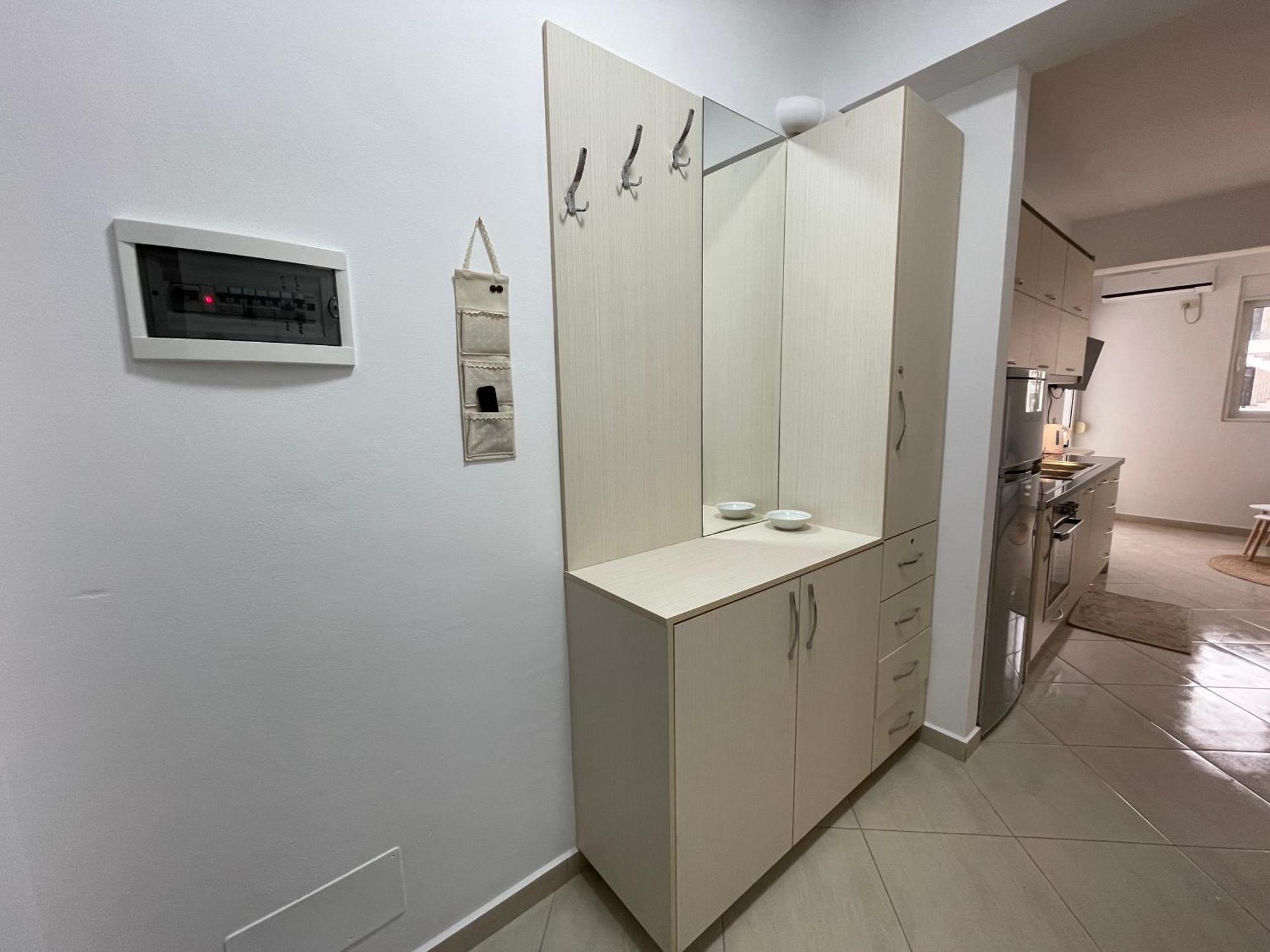 Susy Sea View Apartment Saranda Zewnętrze zdjęcie