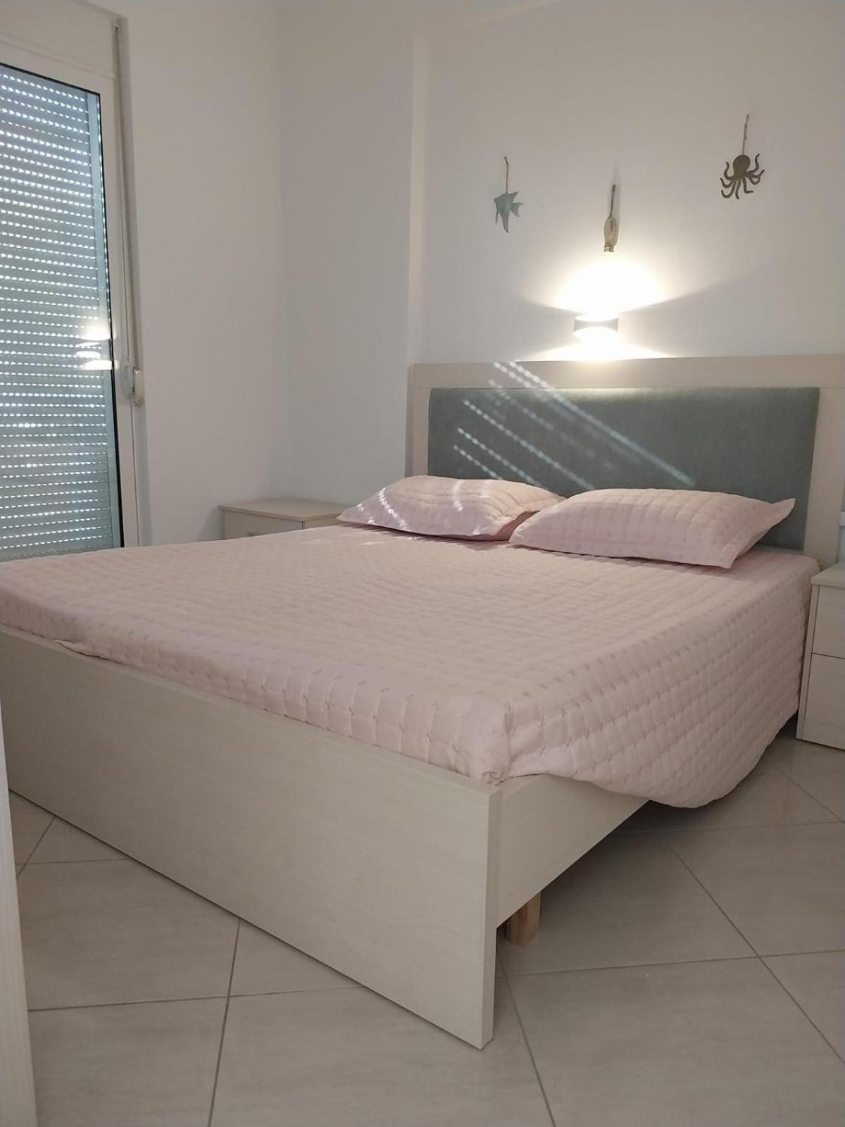 Susy Sea View Apartment Saranda Zewnętrze zdjęcie