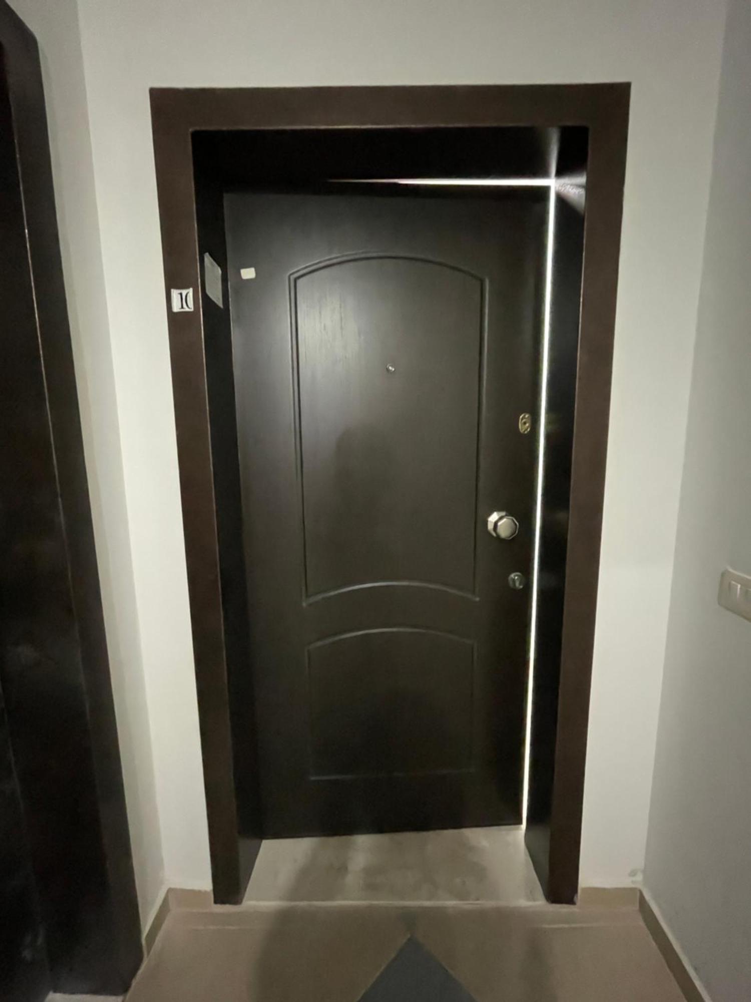 Susy Sea View Apartment Saranda Zewnętrze zdjęcie