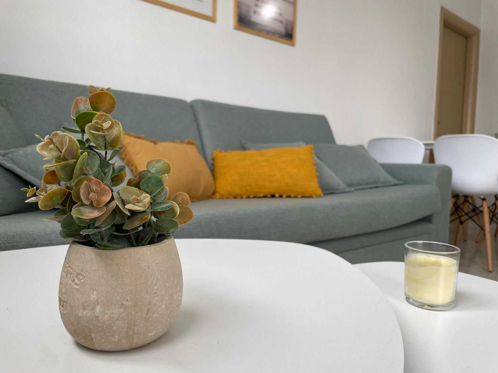 Susy Sea View Apartment Saranda Zewnętrze zdjęcie