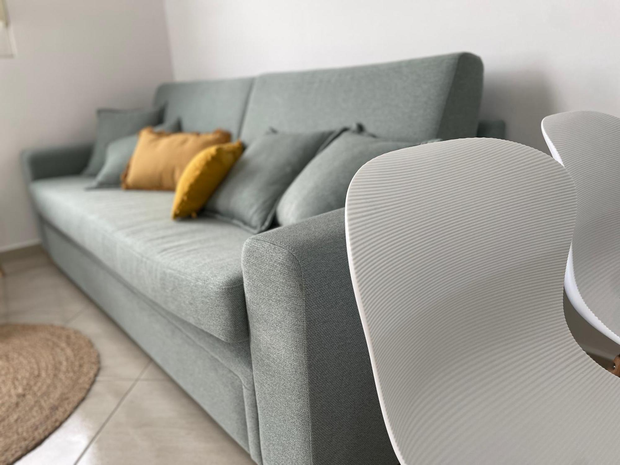 Susy Sea View Apartment Saranda Zewnętrze zdjęcie