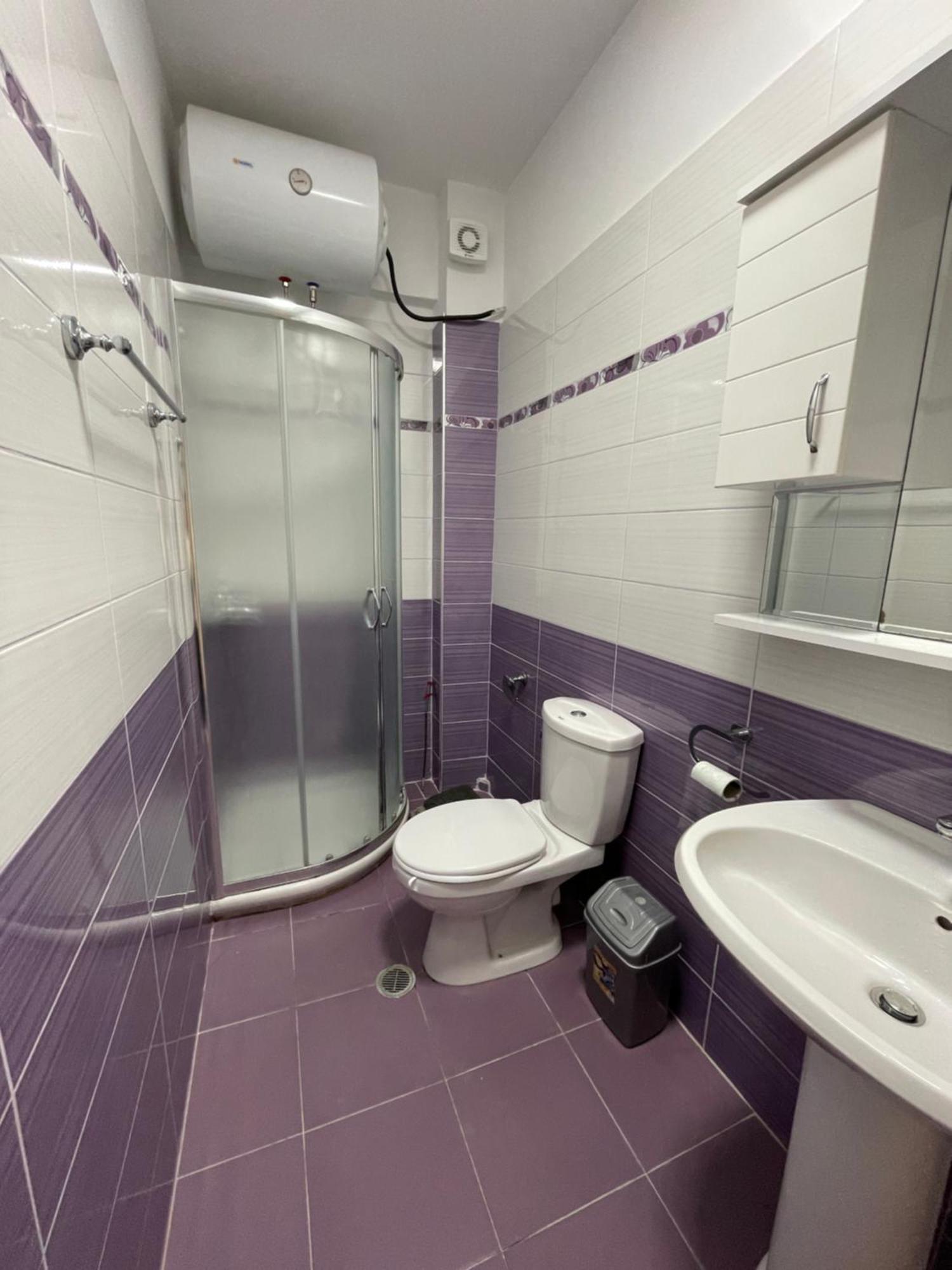 Susy Sea View Apartment Saranda Zewnętrze zdjęcie