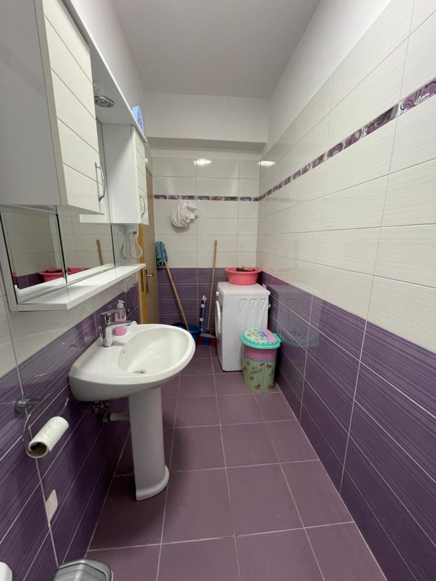 Susy Sea View Apartment Saranda Zewnętrze zdjęcie