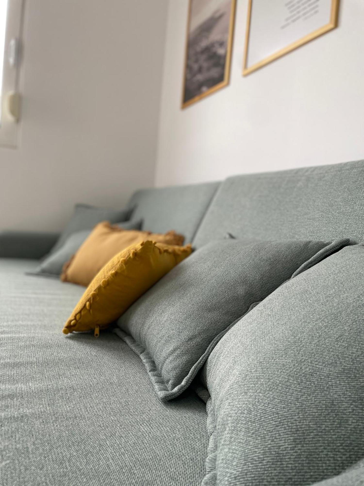 Susy Sea View Apartment Saranda Zewnętrze zdjęcie