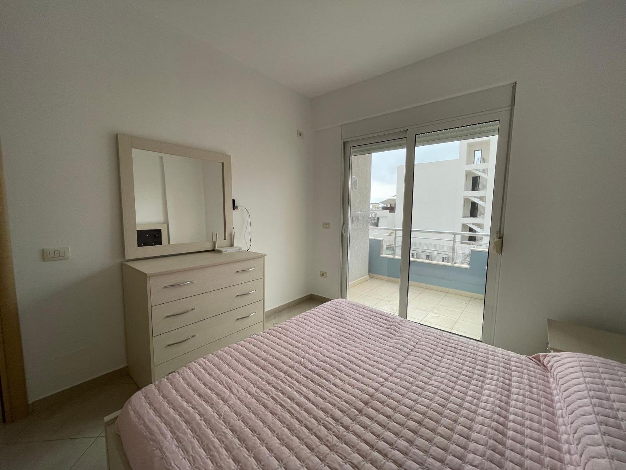 Susy Sea View Apartment Saranda Zewnętrze zdjęcie