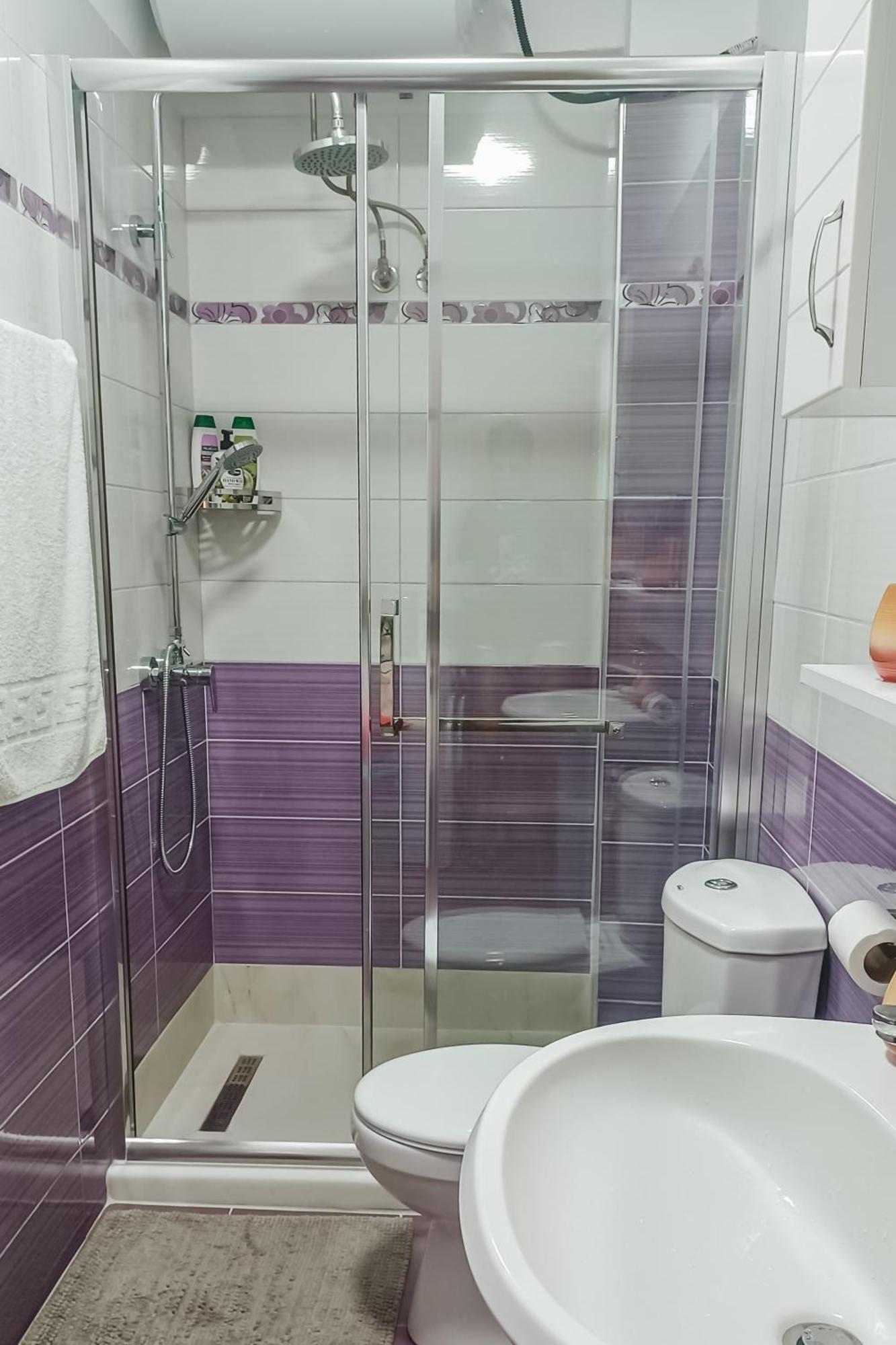 Susy Sea View Apartment Saranda Zewnętrze zdjęcie